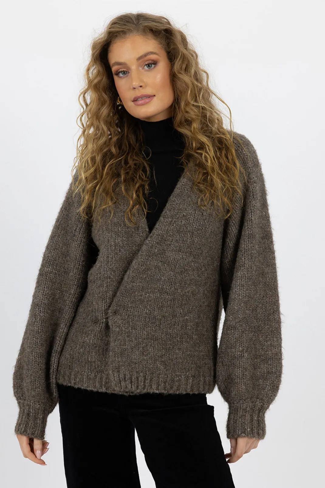 Cardigans | Cardigans>Humidity Lifestyle SERENITY CARDI