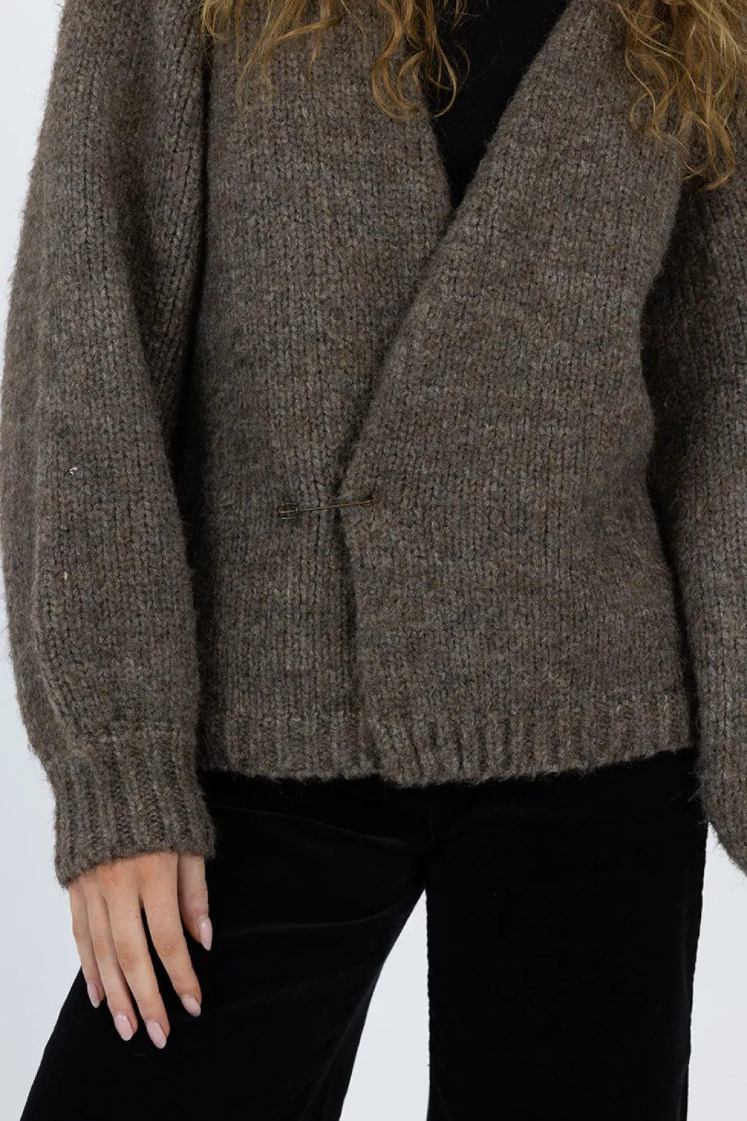 Cardigans | Cardigans>Humidity Lifestyle SERENITY CARDI