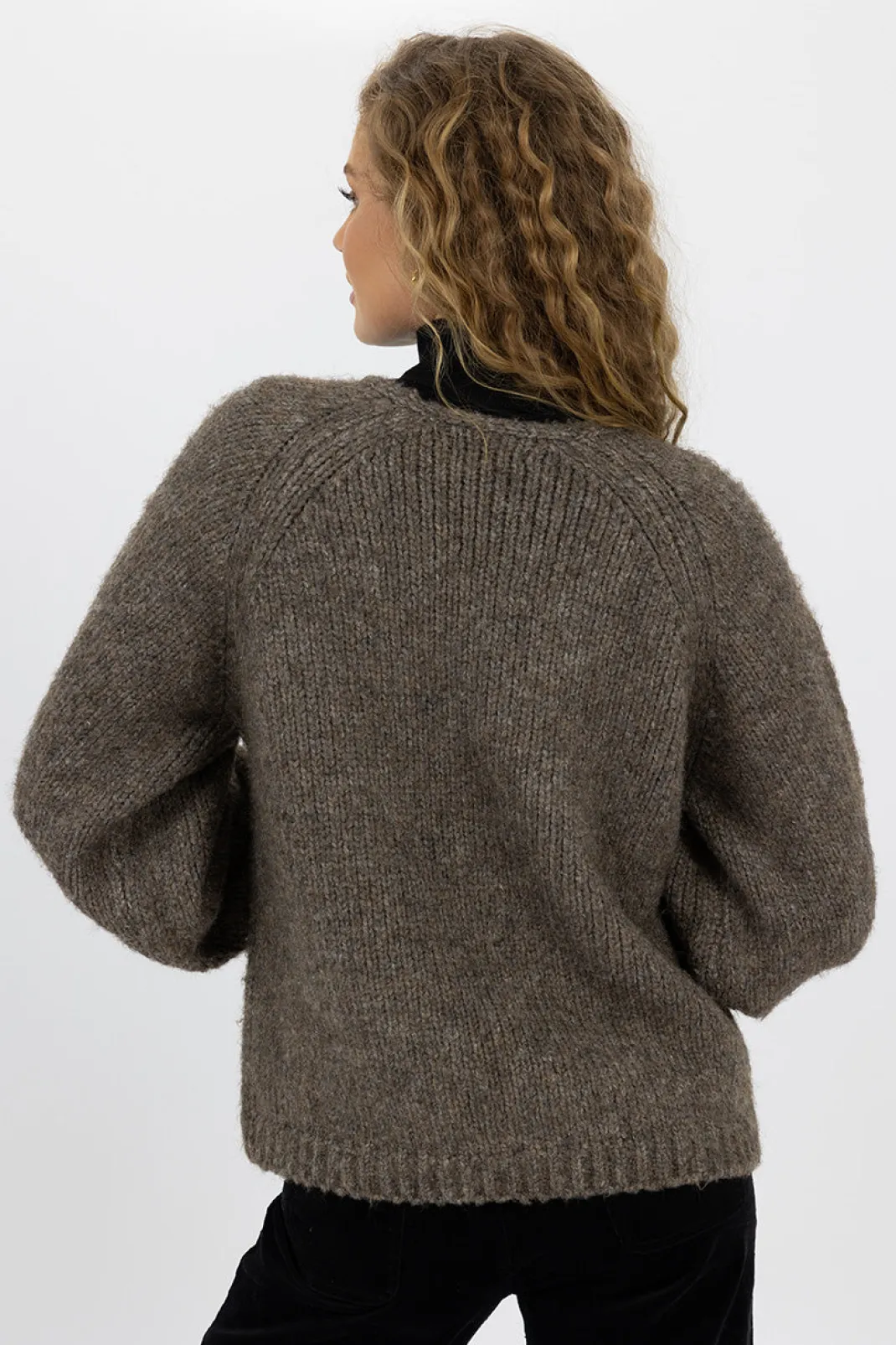 Cardigans | Cardigans>Humidity Lifestyle SERENITY CARDI