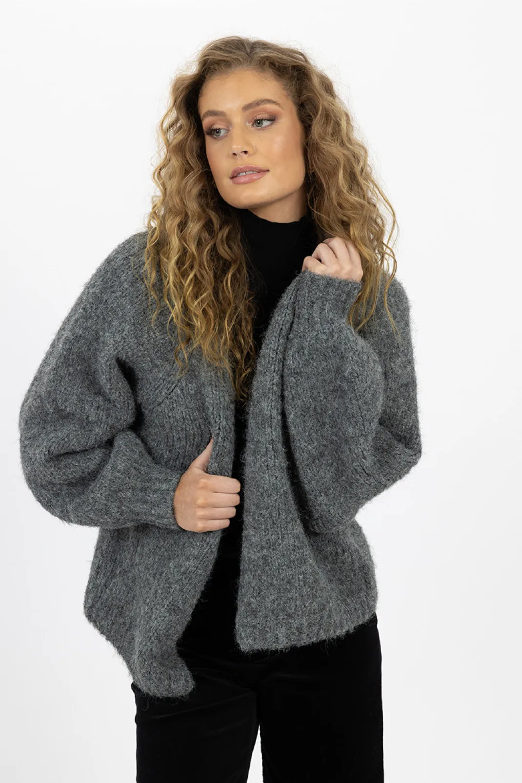 Cardigans | Cardigans>Humidity Lifestyle SERENITY CARDI