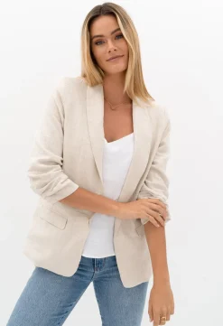 Jackets>Humidity Lifestyle SEVILLE JACKET SS23