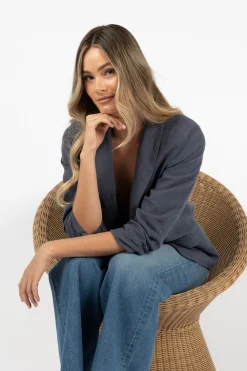 Jackets>Humidity Lifestyle SEVILLE JACKET SS24