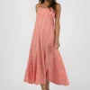Strappy Dresses | Maxi Dresses>Humidity Lifestyle SIENNA DRESS