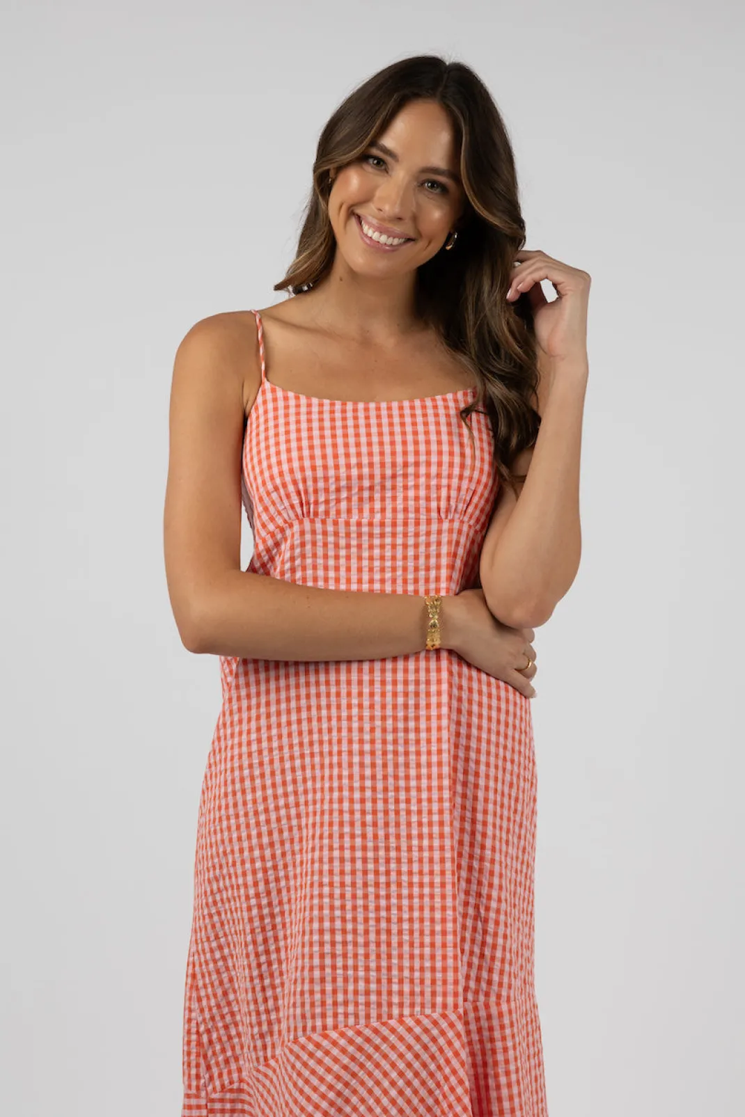 Strappy Dresses | Maxi Dresses>Humidity Lifestyle SIENNA DRESS