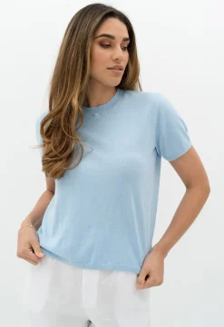 Basics | T-shirts>Humidity Lifestyle SIGNATURE TEE