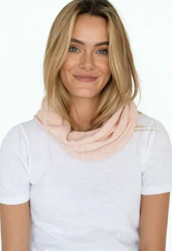 Scarves>Humidity Lifestyle SIMPLE SNOOD AW23