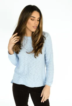 Basics | Lightweight Knits><noscript><img width=