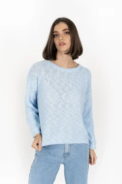 Basics | Lightweight Knits><noscript><img width=