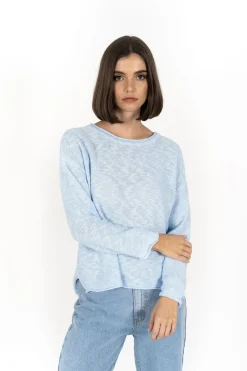 Basics | Lightweight Knits><noscript><img width=