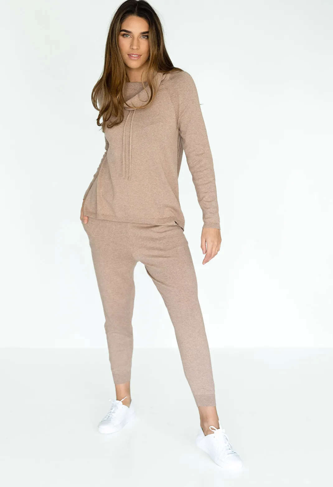 Loungewear | Lightweight Knits>Humidity Lifestyle SUNDAY SWEATER