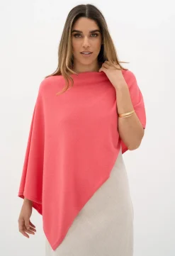 Scarves | Lightweight Knits>Humidity Lifestyle SUNSET SHAWL