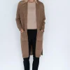 Coats | Chunky Knits>Humidity Lifestyle TEMPEST KNIT COAT