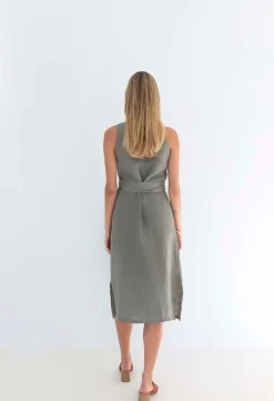 Midi Dresses><noscript><img width=