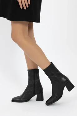 Shoes>Humidity Lifestyle TORI BOOT BLACK