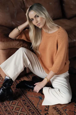 Midweight Knits | Midweight Knits>Humidity Lifestyle TRANSIT JUMPER