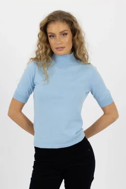 Basics | Knit Tops><noscript><img width=