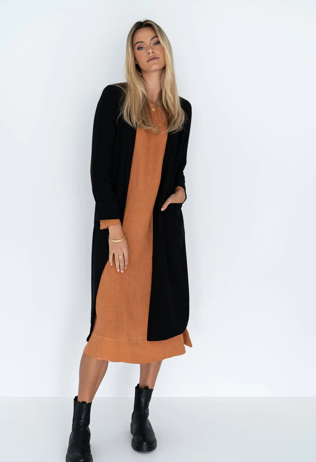 Jackets>Humidity Lifestyle VIENNA JACKET BLACK