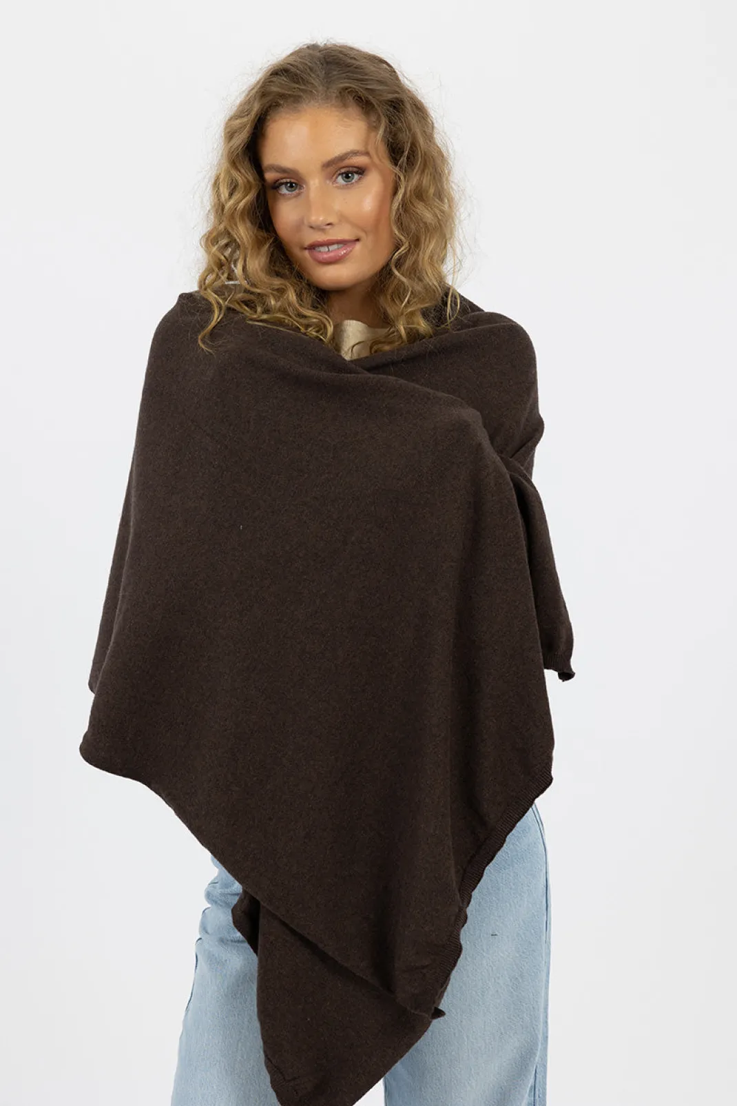 Scarves>Humidity Lifestyle WIDE WRAP SCARF AW24