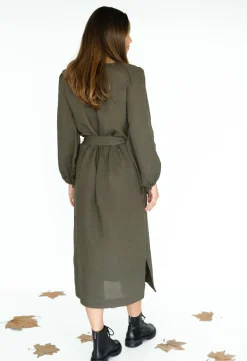 Midi Dresses><noscript><img width=