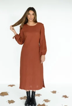 Midi Dresses><noscript><img width=