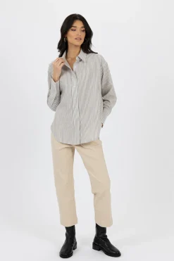 Shirts>Humidity Lifestyle ZALI SHIRT