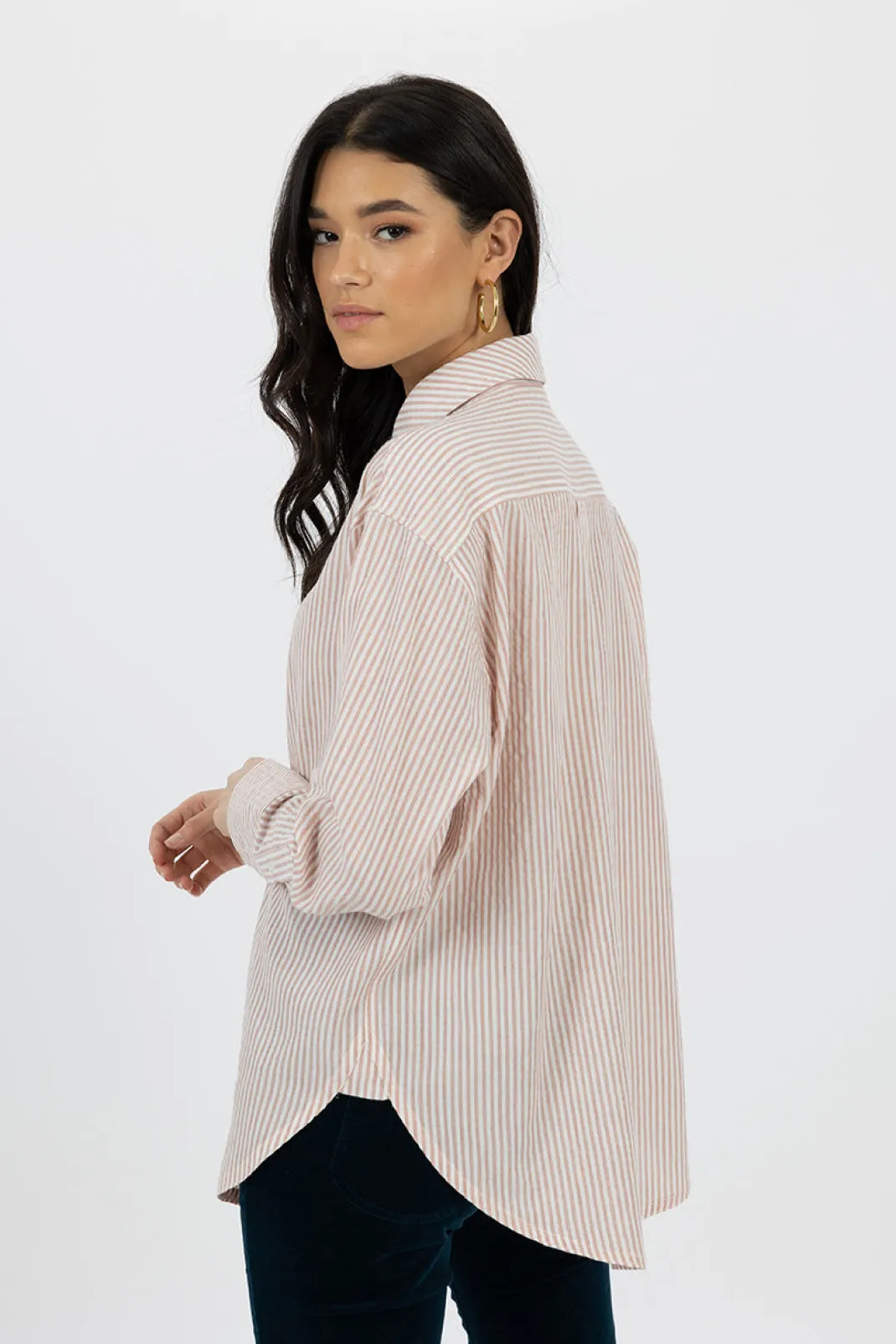 Shirts>Humidity Lifestyle ZALI SHIRT