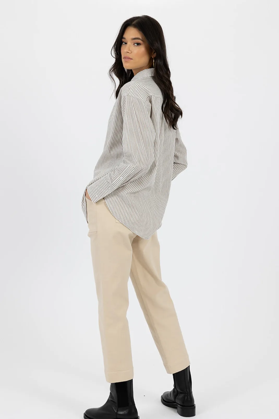 Shirts>Humidity Lifestyle ZALI SHIRT