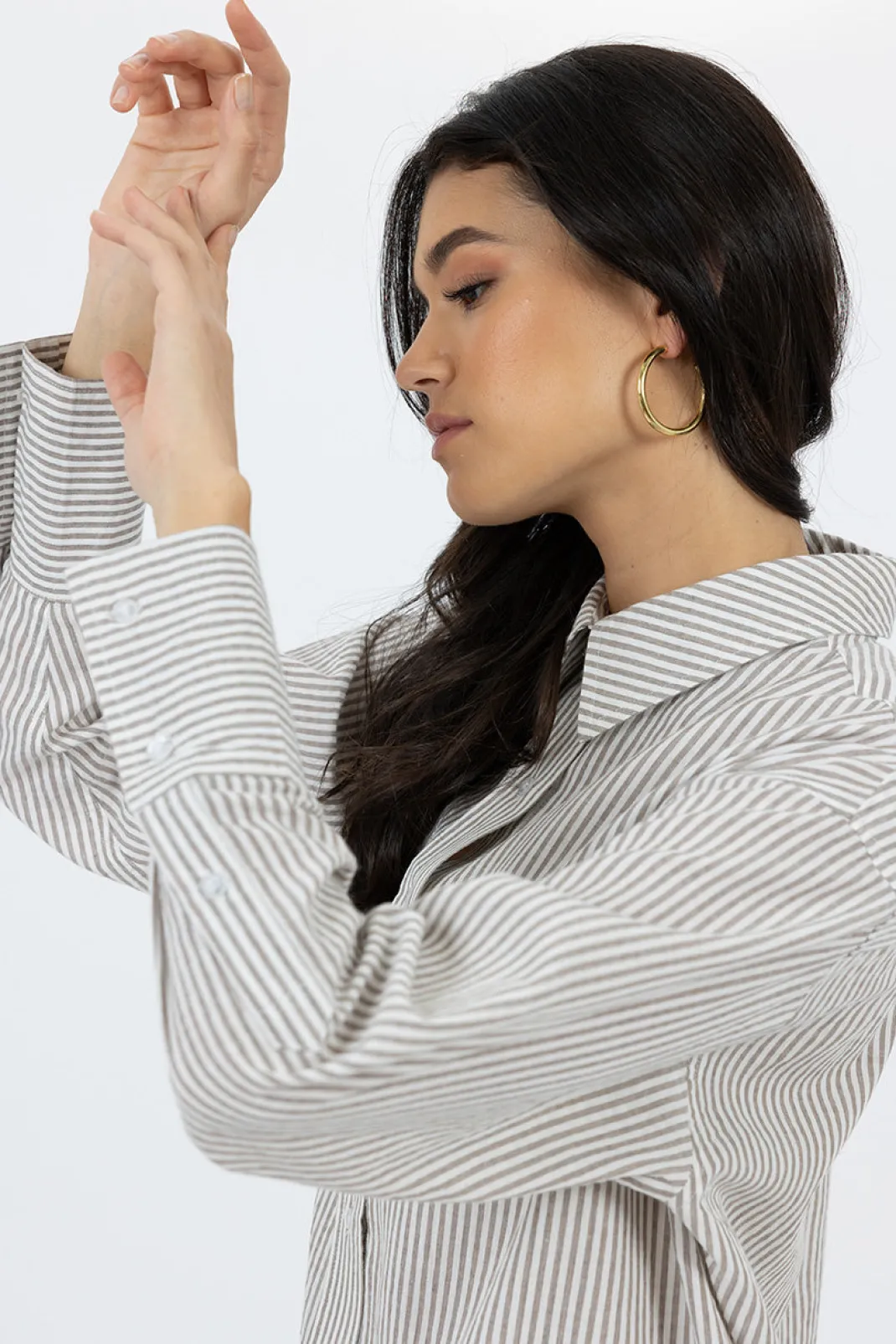 Shirts>Humidity Lifestyle ZALI SHIRT