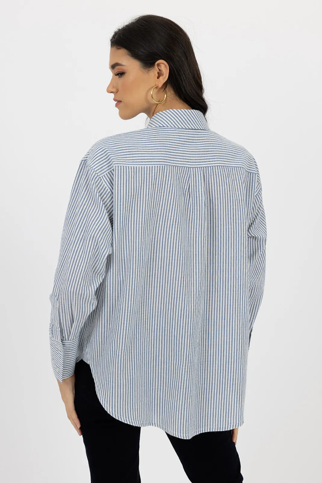 Shirts>Humidity Lifestyle ZALI SHIRT