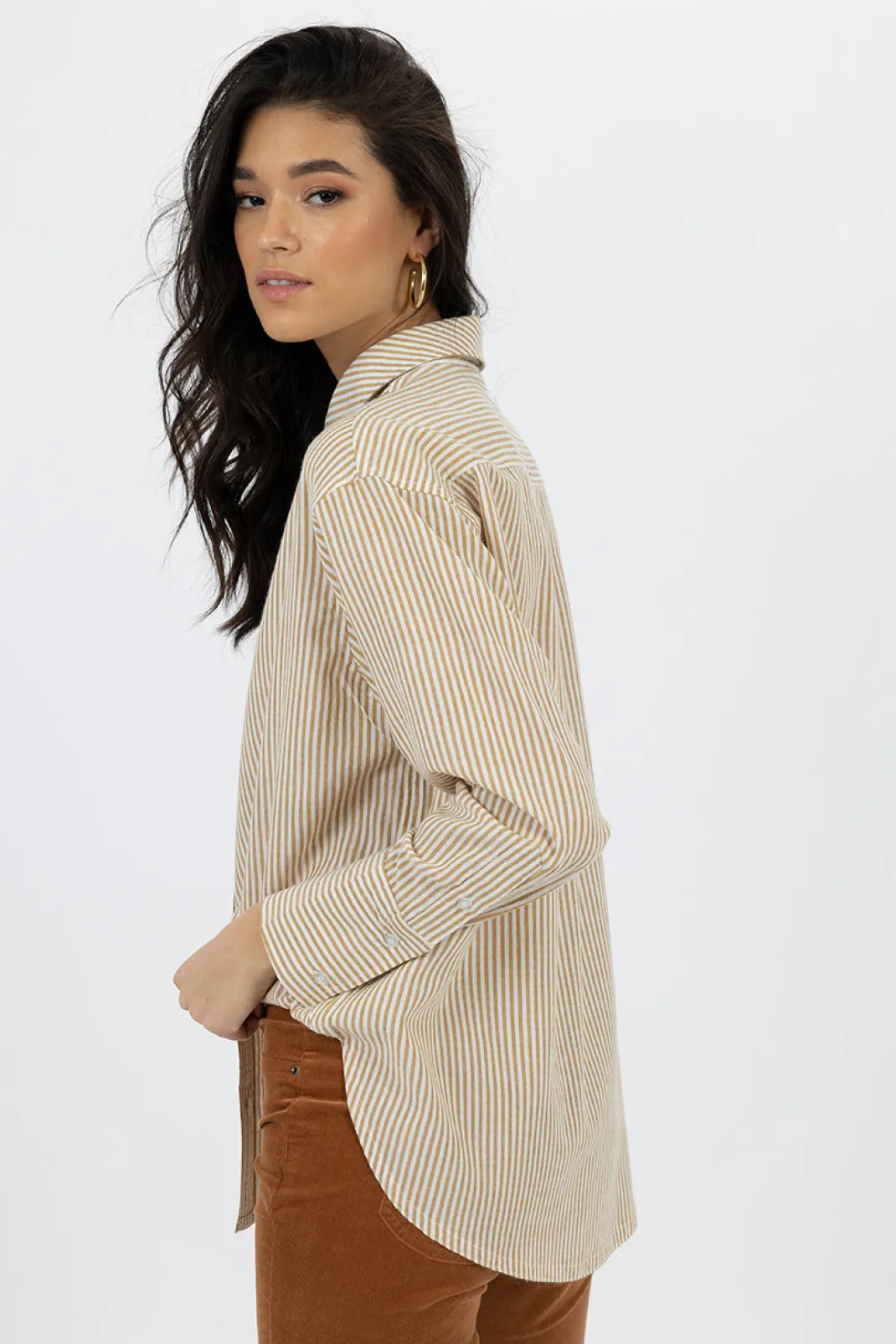 Shirts>Humidity Lifestyle ZALI SHIRT