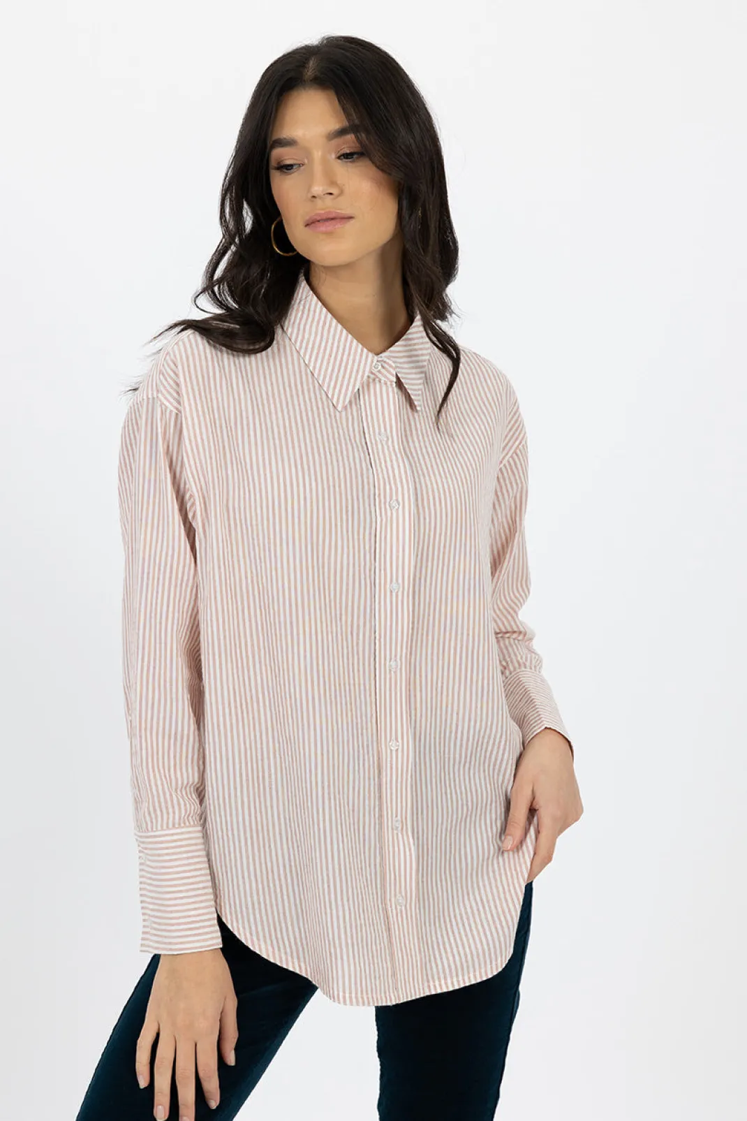 Shirts>Humidity Lifestyle ZALI SHIRT