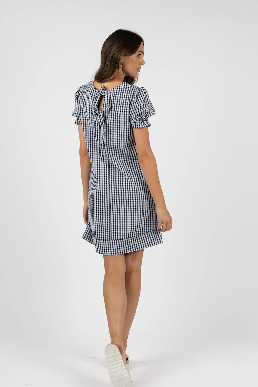 Shift Dresses | Mini Dresses>Humidity Lifestyle ZETA SHIFT DRESS