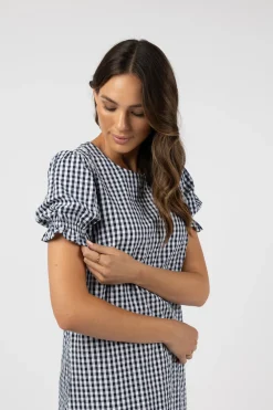 Shift Dresses | Mini Dresses><noscript><img width=