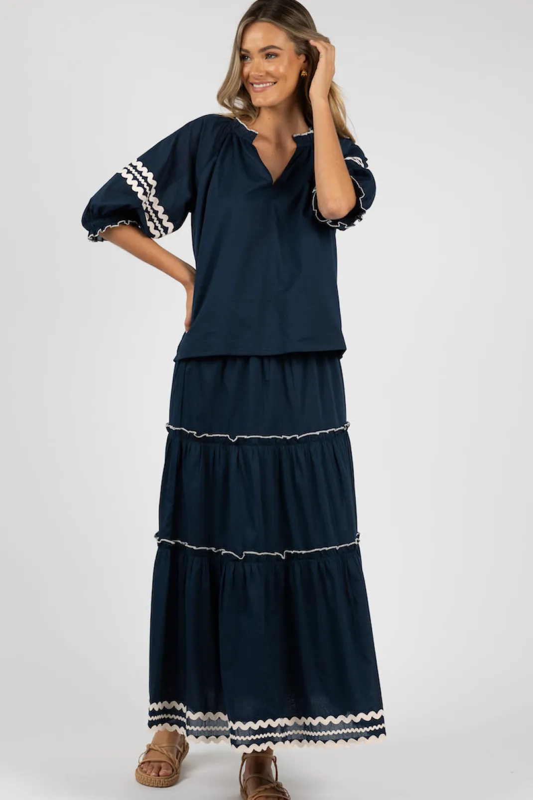 Resort | Skirts>Humidity Lifestyle ZIGGY SKIRT