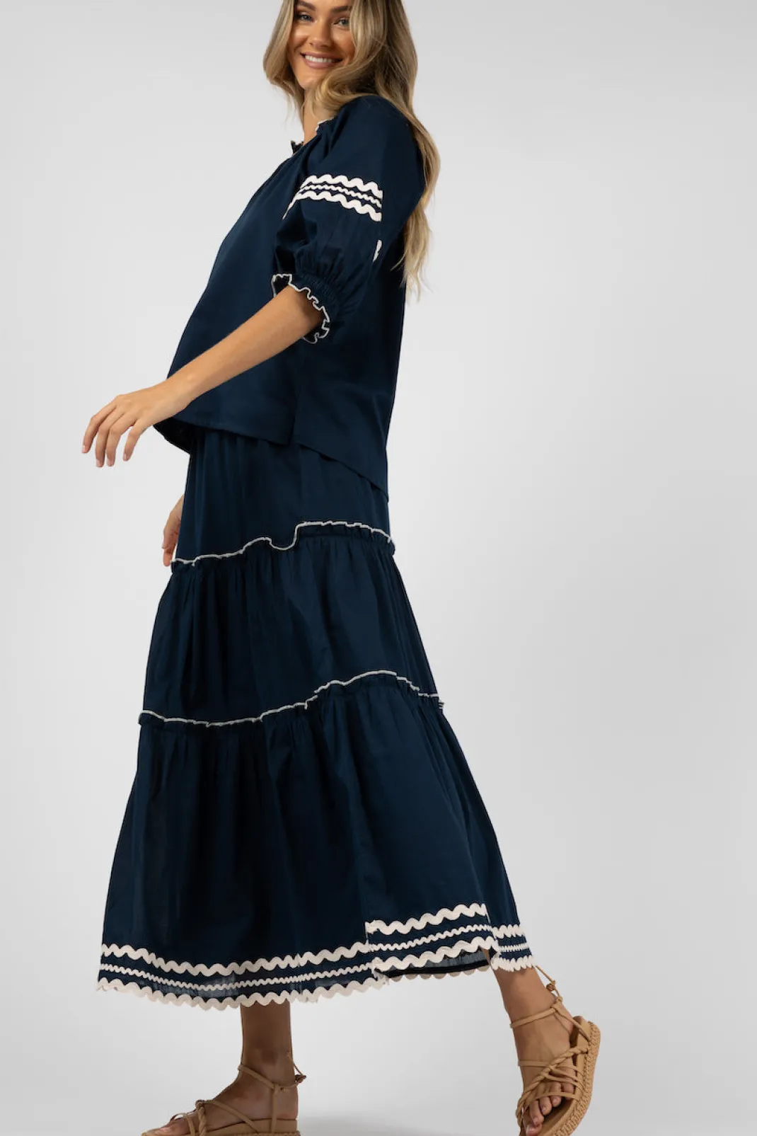 Resort | Skirts>Humidity Lifestyle ZIGGY SKIRT