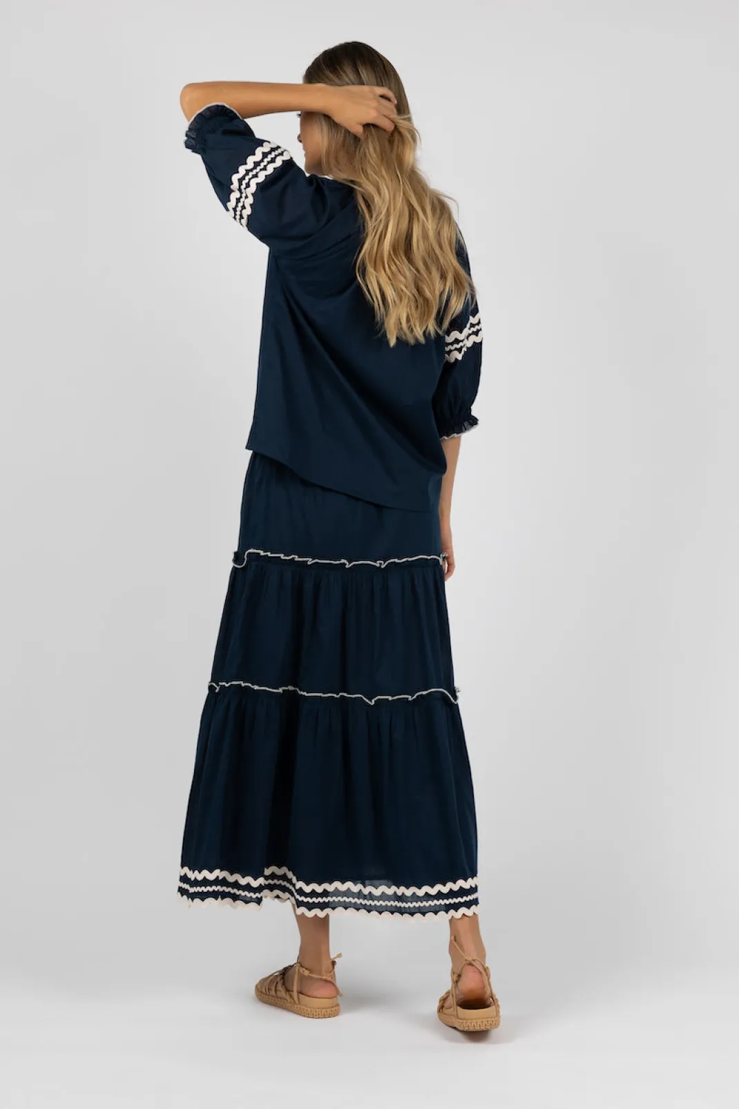 Resort | Skirts>Humidity Lifestyle ZIGGY SKIRT