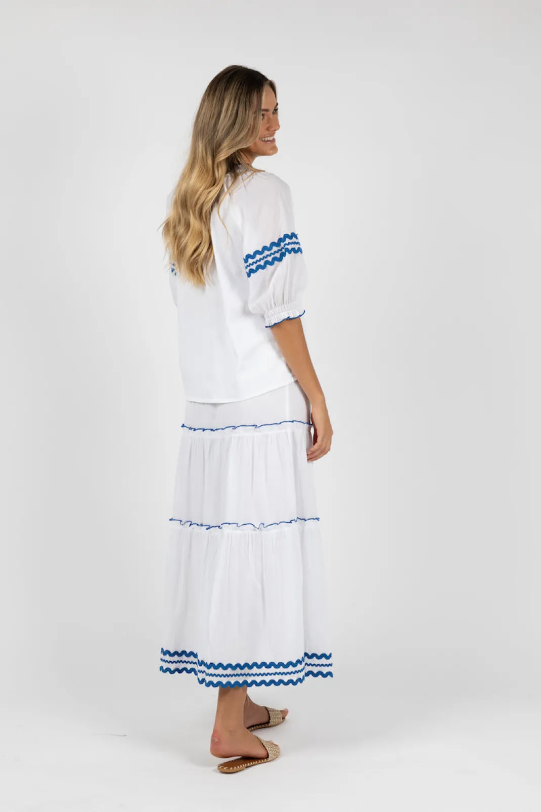 Resort | Skirts>Humidity Lifestyle ZIGGY SKIRT